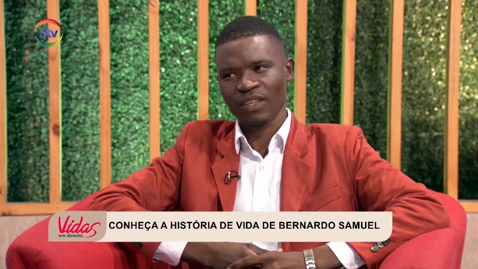 Bernardo Samuel