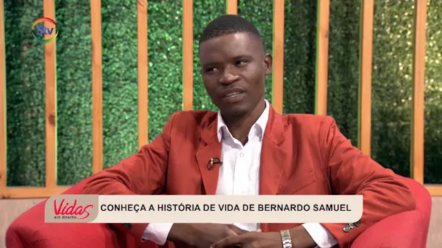 Bernardo Samuel