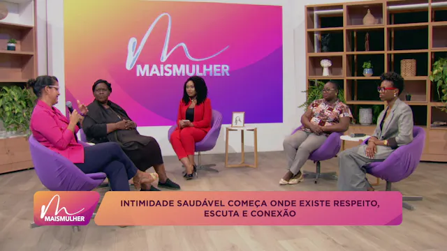 Intimidade Saudável