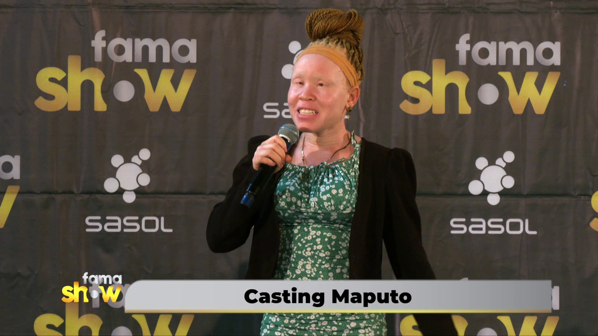 A Capital do Talento