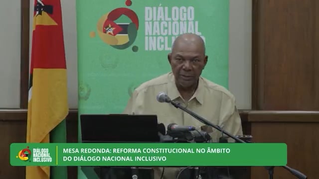 Reforma constitucional