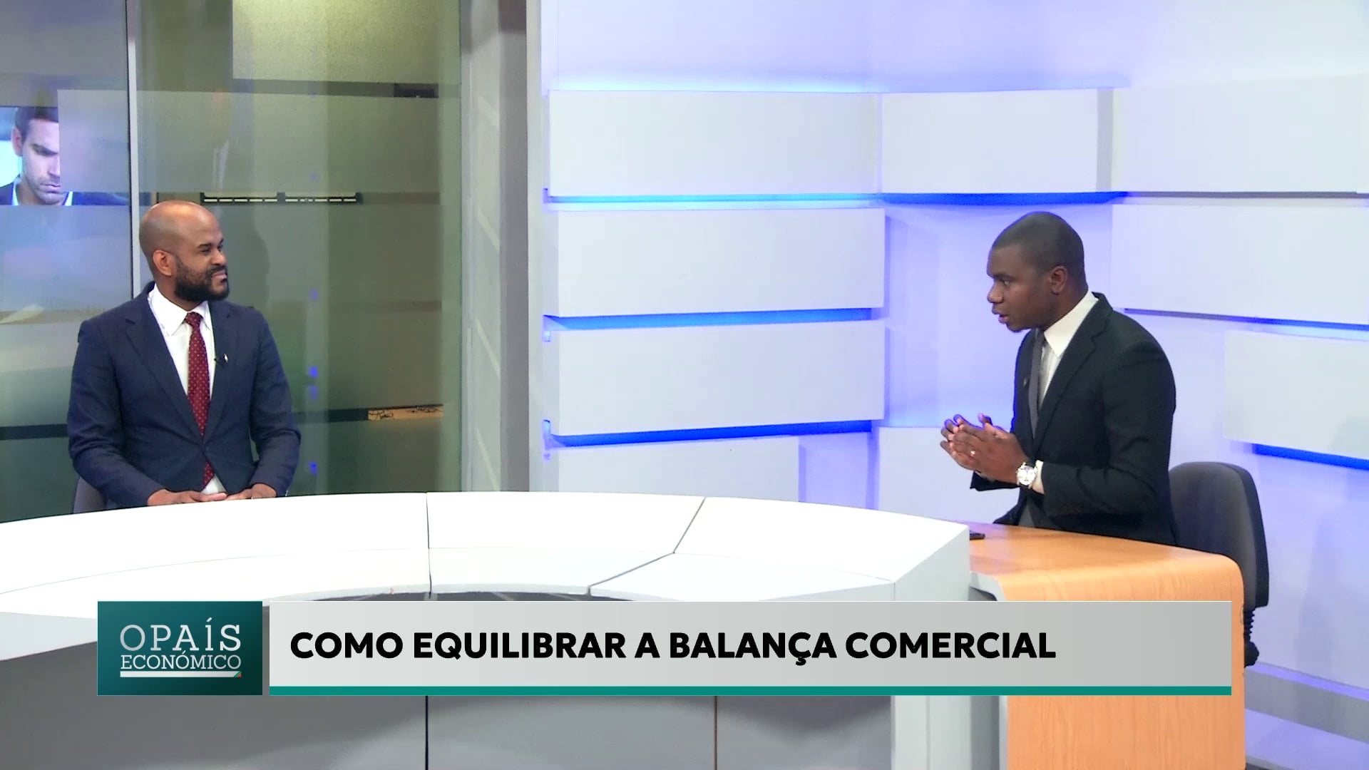 Como equilibrar a balança comercial