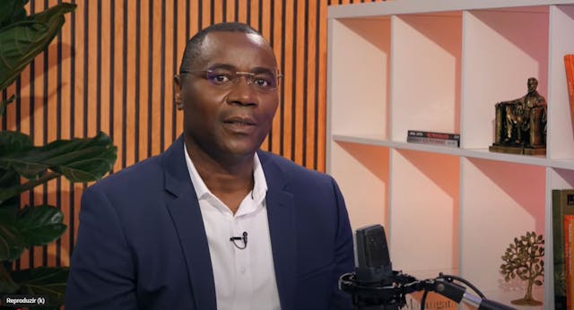 Noraly Nhantumbo