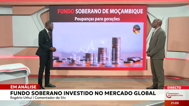 Análise: Fundo Soberano investido no ...