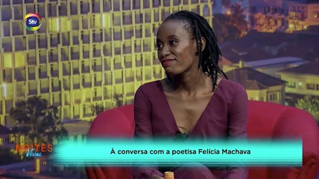 Felícia Machava