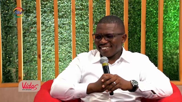 Fanequisso Maurício