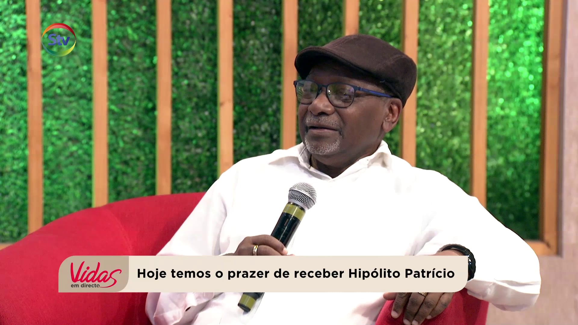 Hipólito Patrício