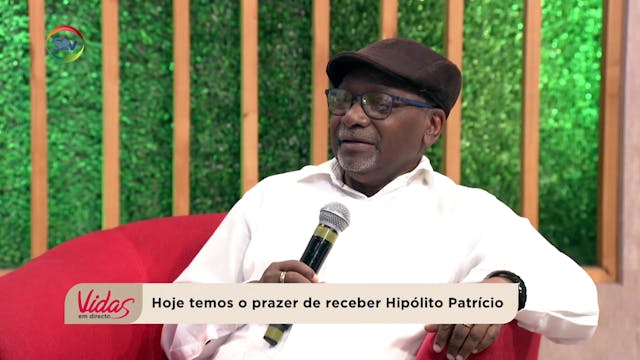 Hipólito Patrício