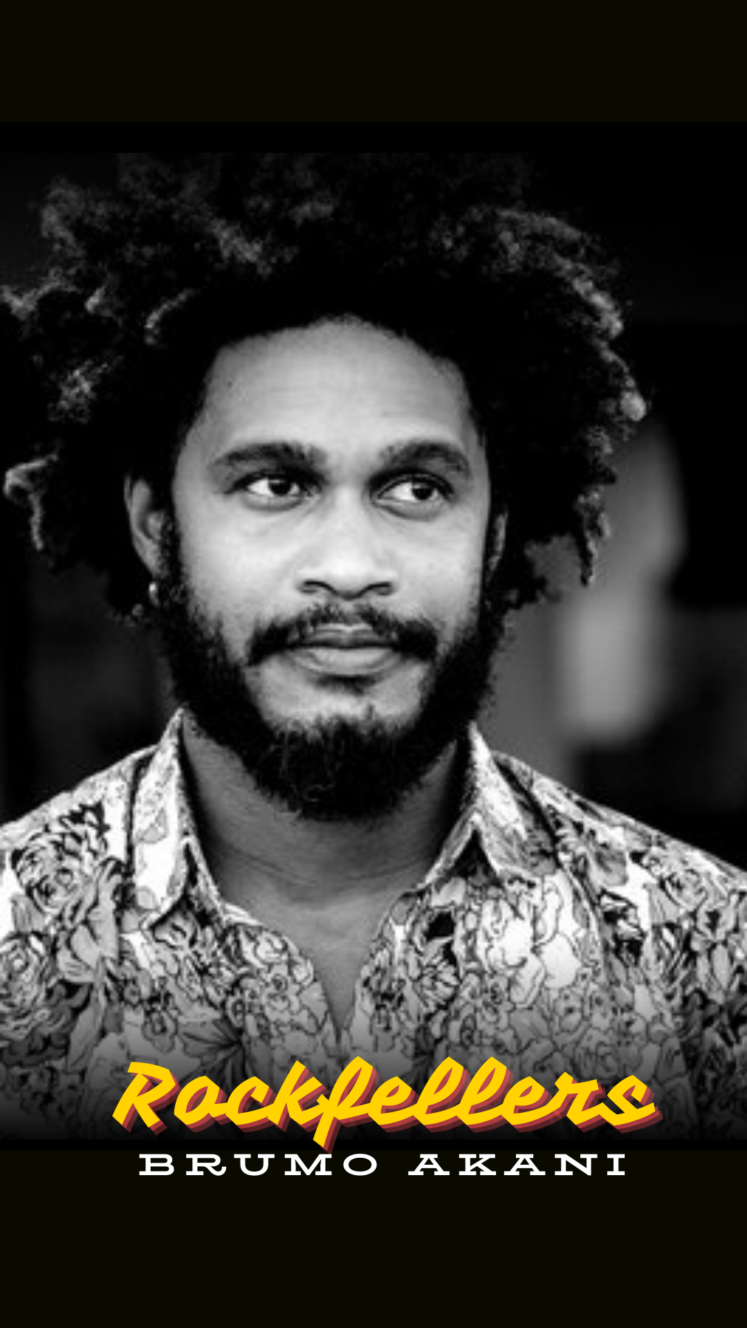 Rockfellers de Volta ao Palco!