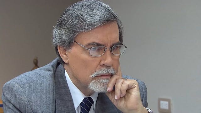 Culpas e Compromissos