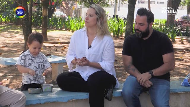Papo em Família | Zeca