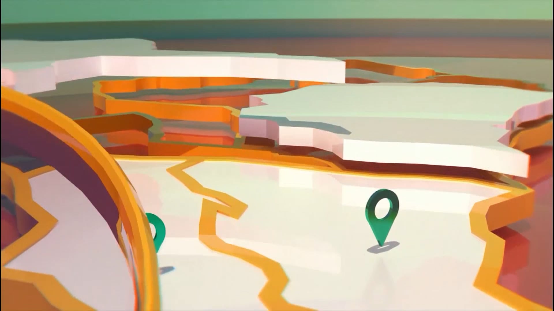 Situação das Estradas na Província de Manica