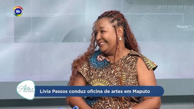 Lívia Pssos