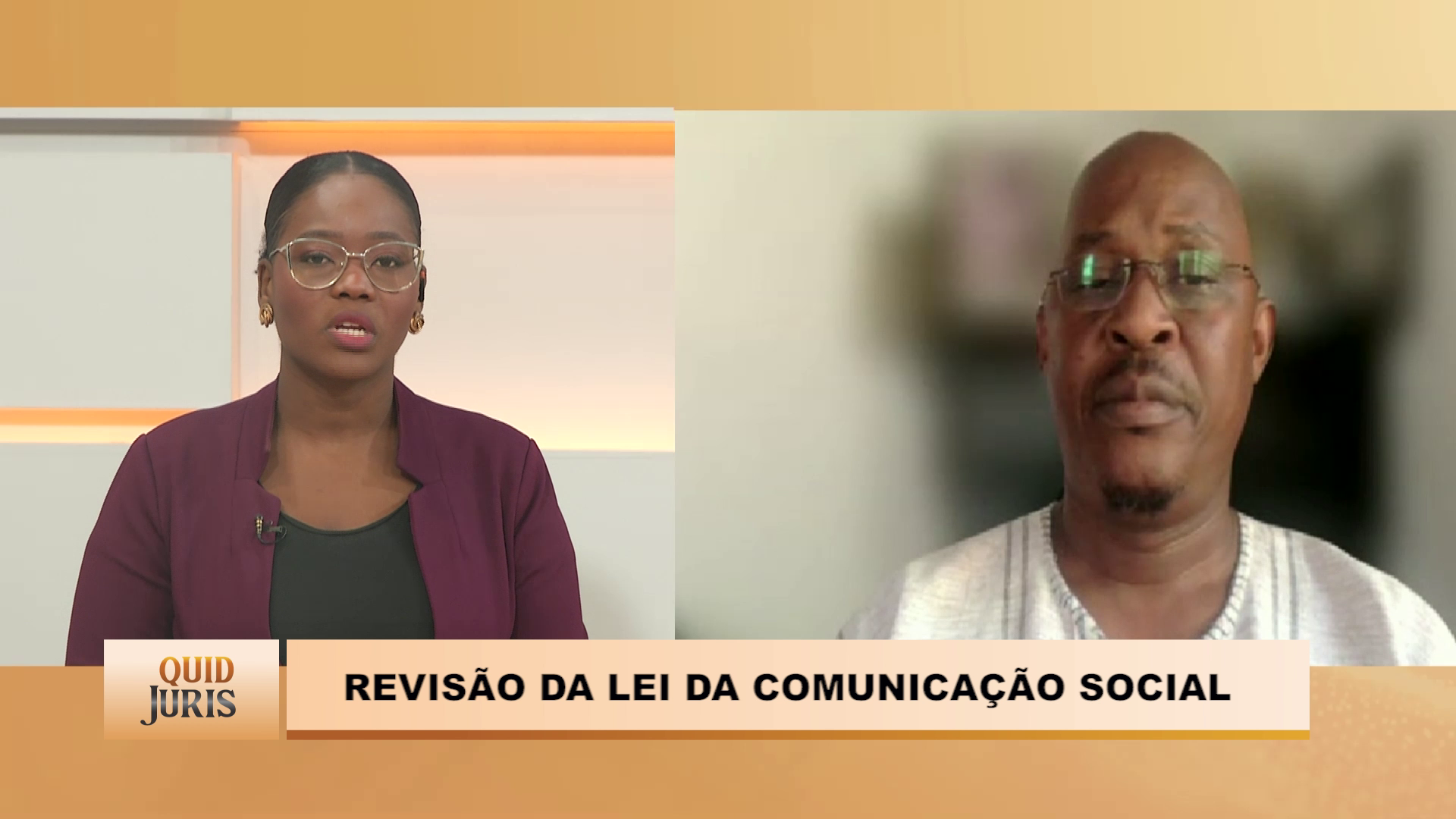 Revisão da Lei da Comunicação Social
