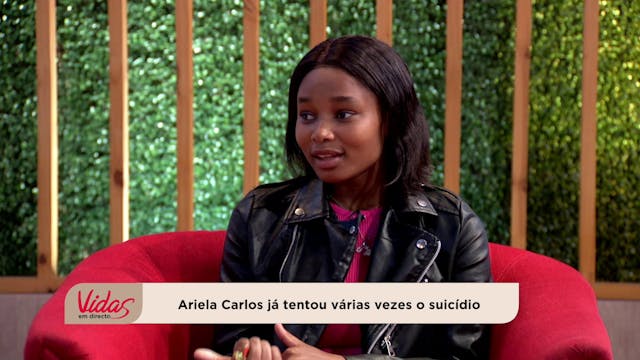 Ariela Carlos