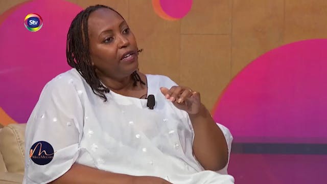 Mulheres na mineração