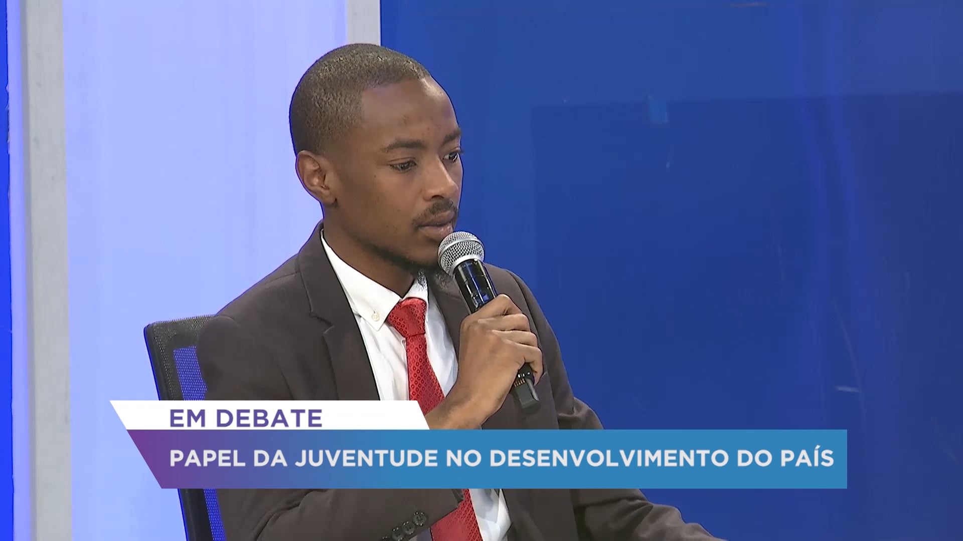 Papel da juventude no desenvolvimento do país