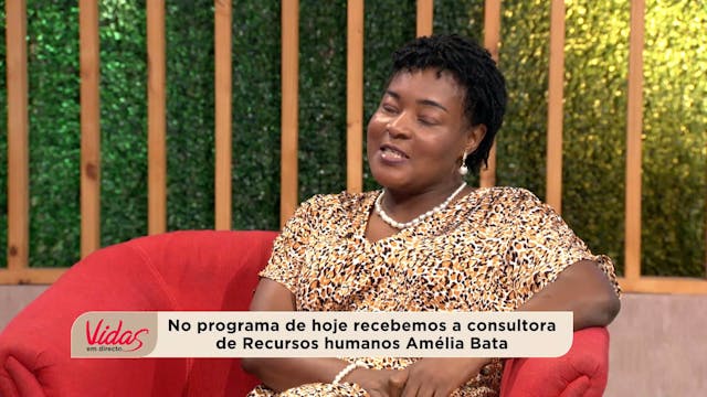 Amélia Bata