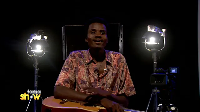 Do palco à memória