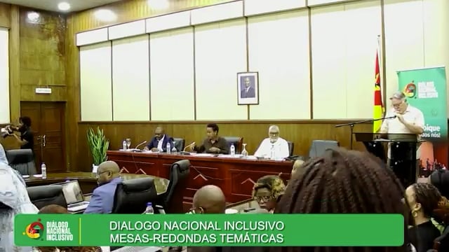 Reformas no sistema da Justiça