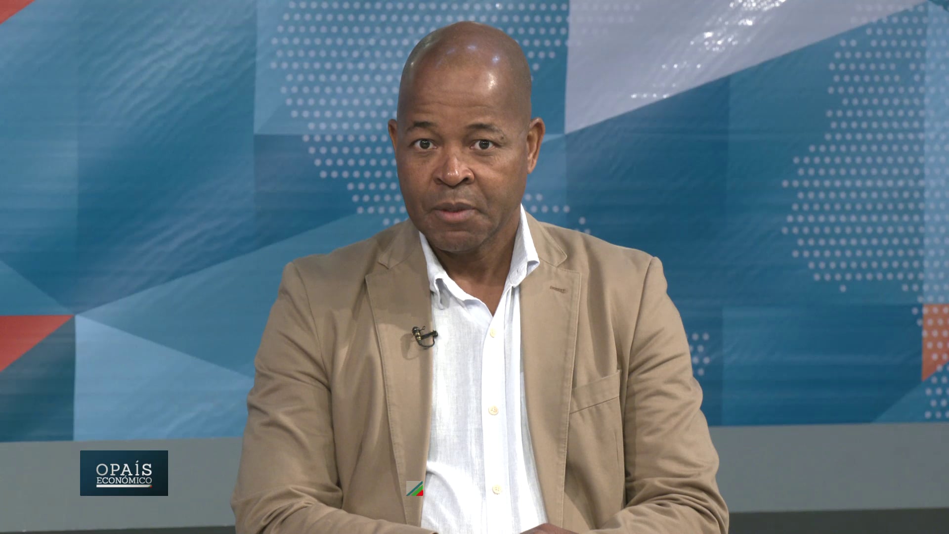 Projecções económicas do Governo para o ano 2025