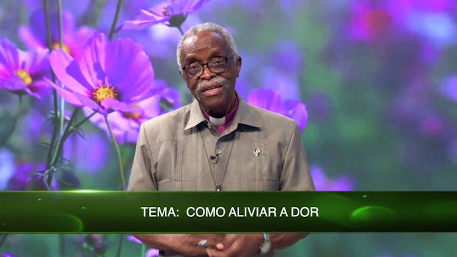 Como aliviar a dor
