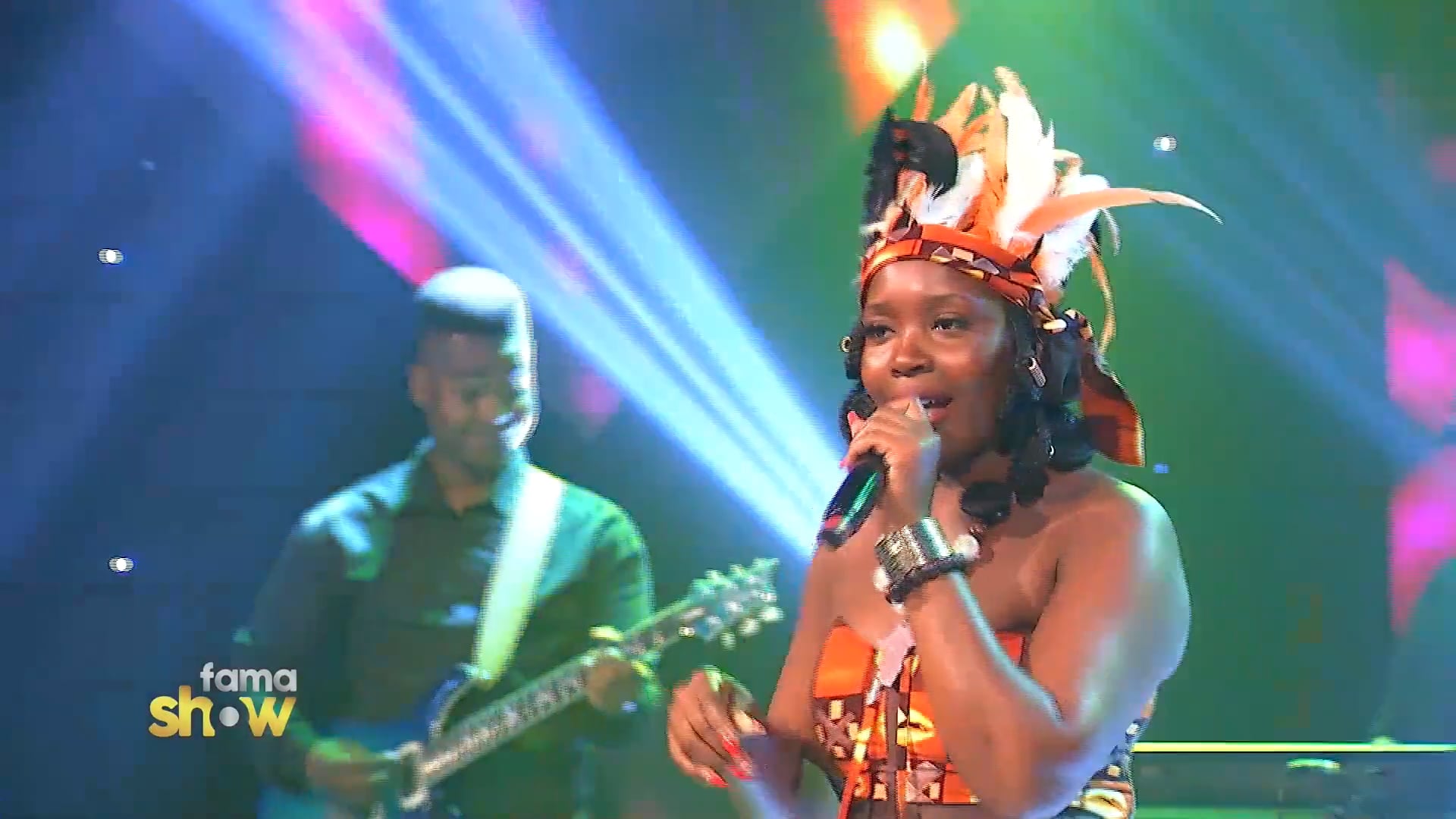 Fama Show | 11ª Gala: Caminho para a Final