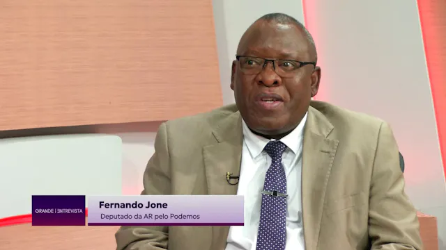 Fernando Jone