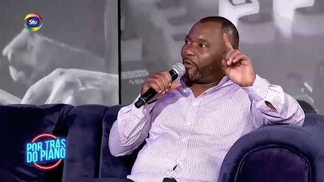 Roberto Isaías