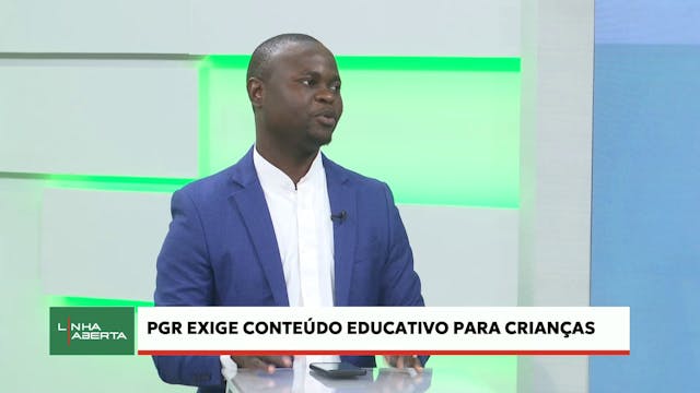  24 maio 2025 