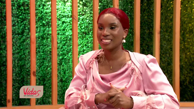 Levesha Cristina