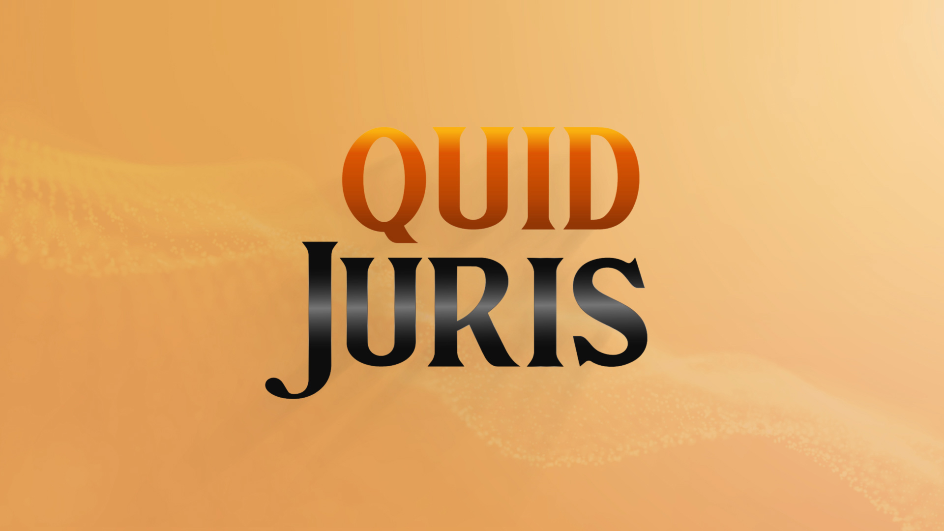 Quid Juris