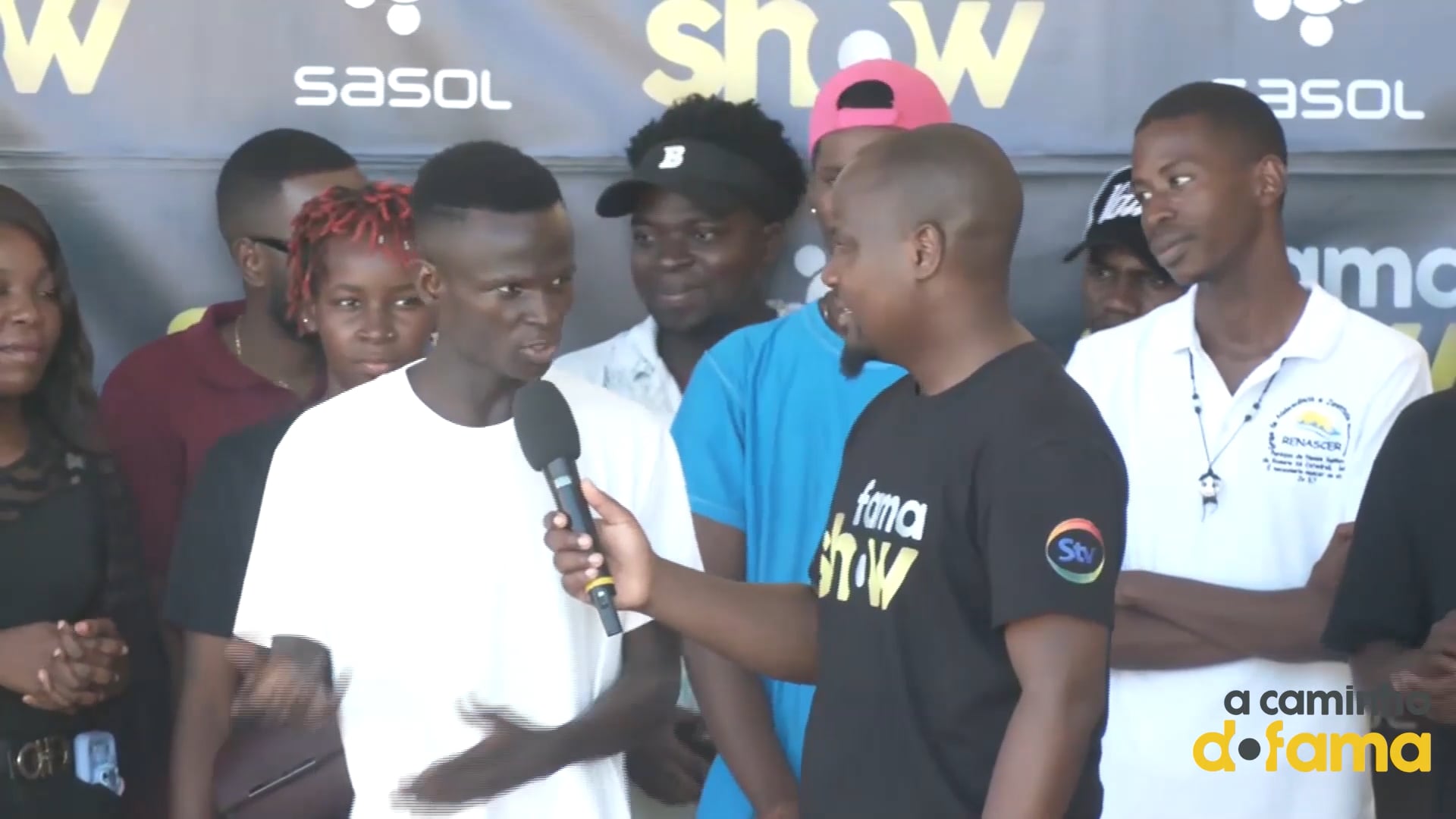 A corrida ao Fama está ao rubro na Zona Centro