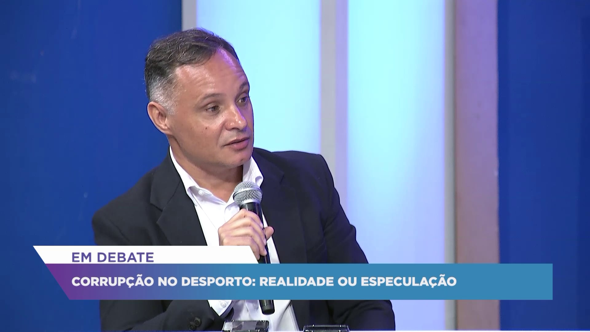 Corrupção no desporto: Realidade ou especulação
