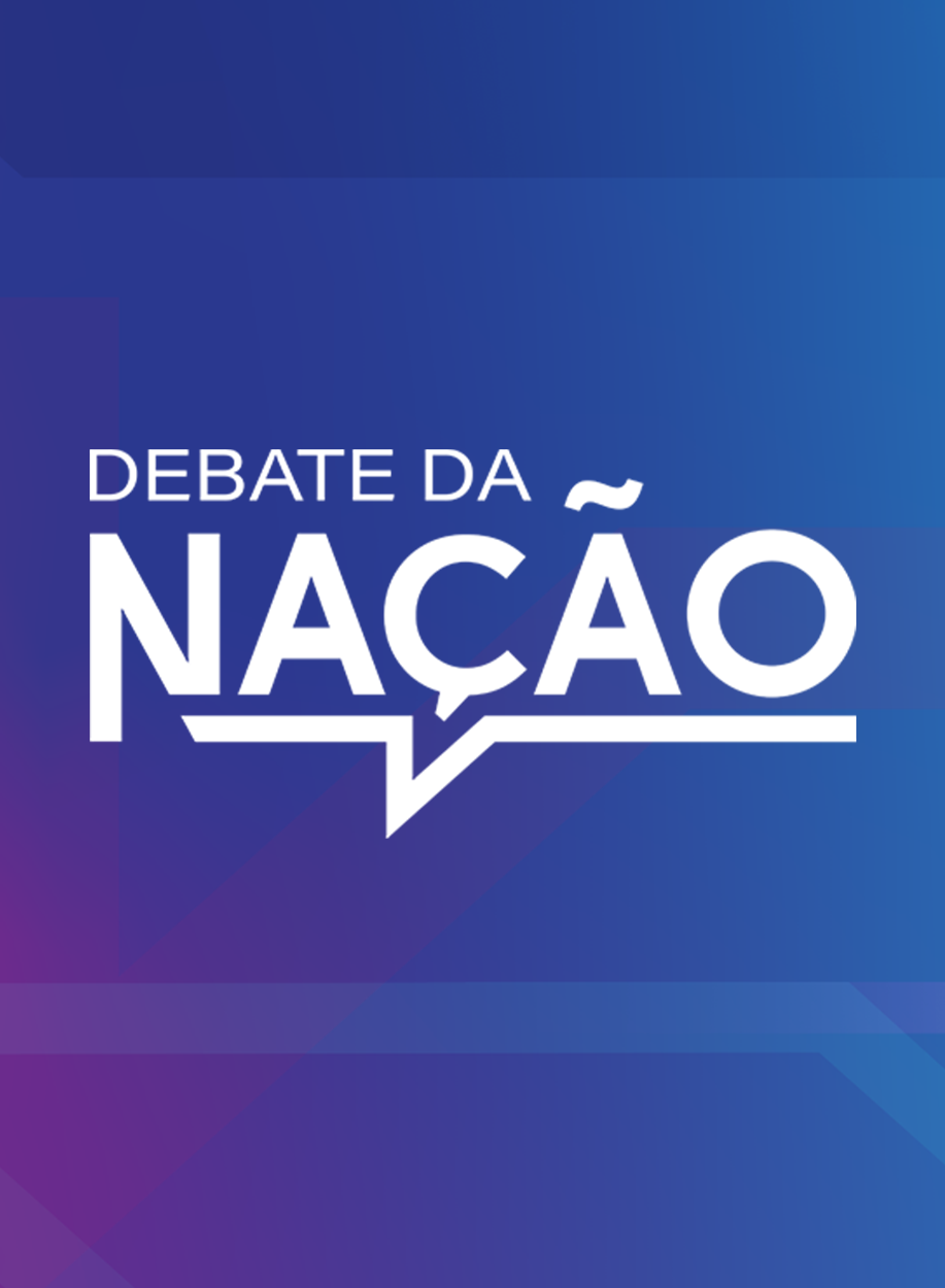 Debate da Nação