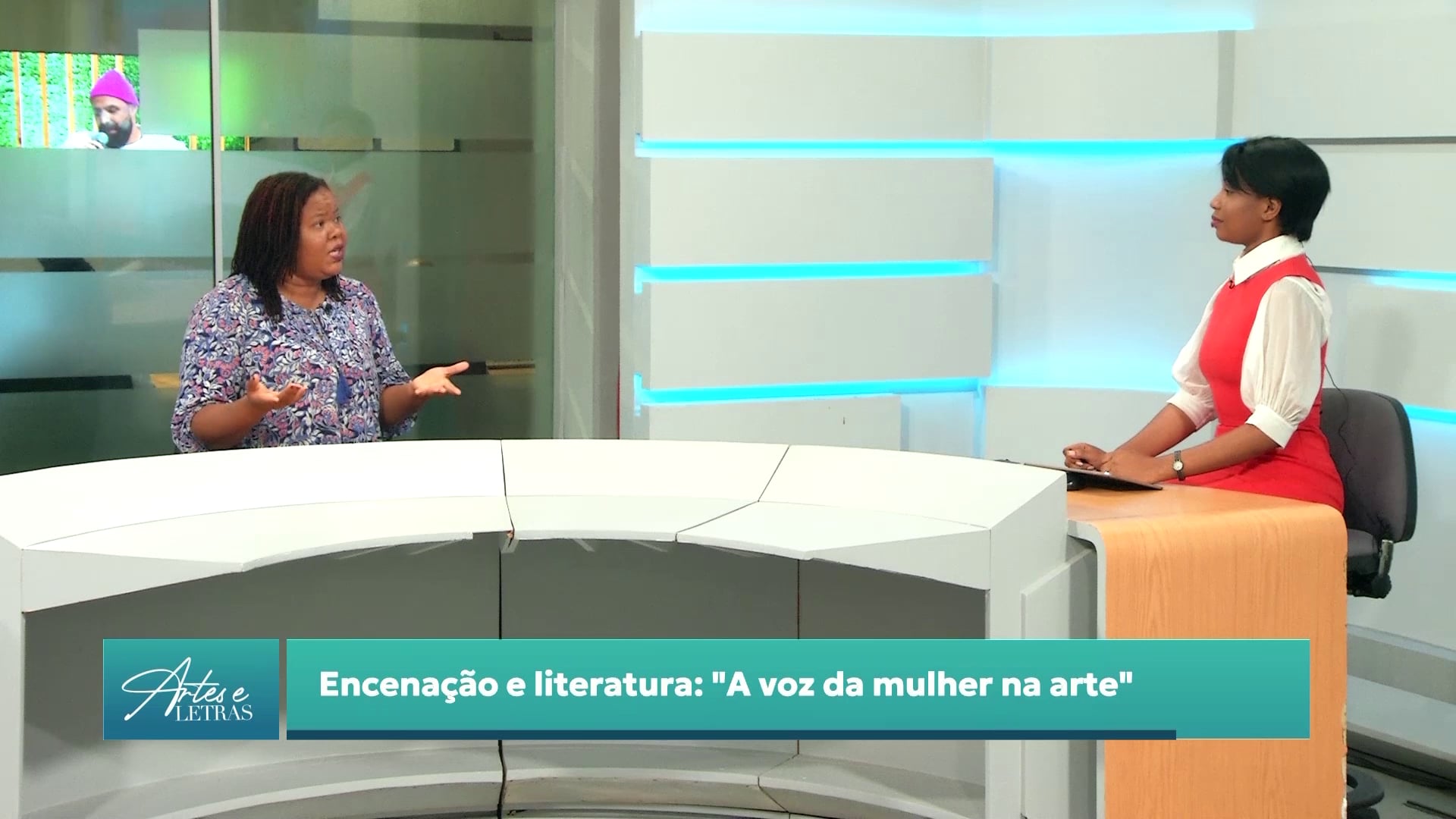 Nelson Lineu | Cândida Muvale