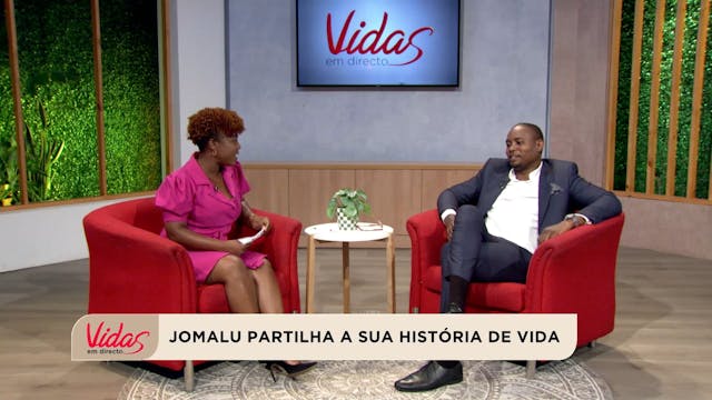 Jomalu