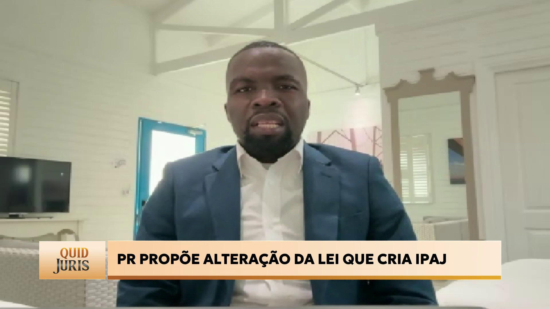 PR e a Mudança no IPAJ