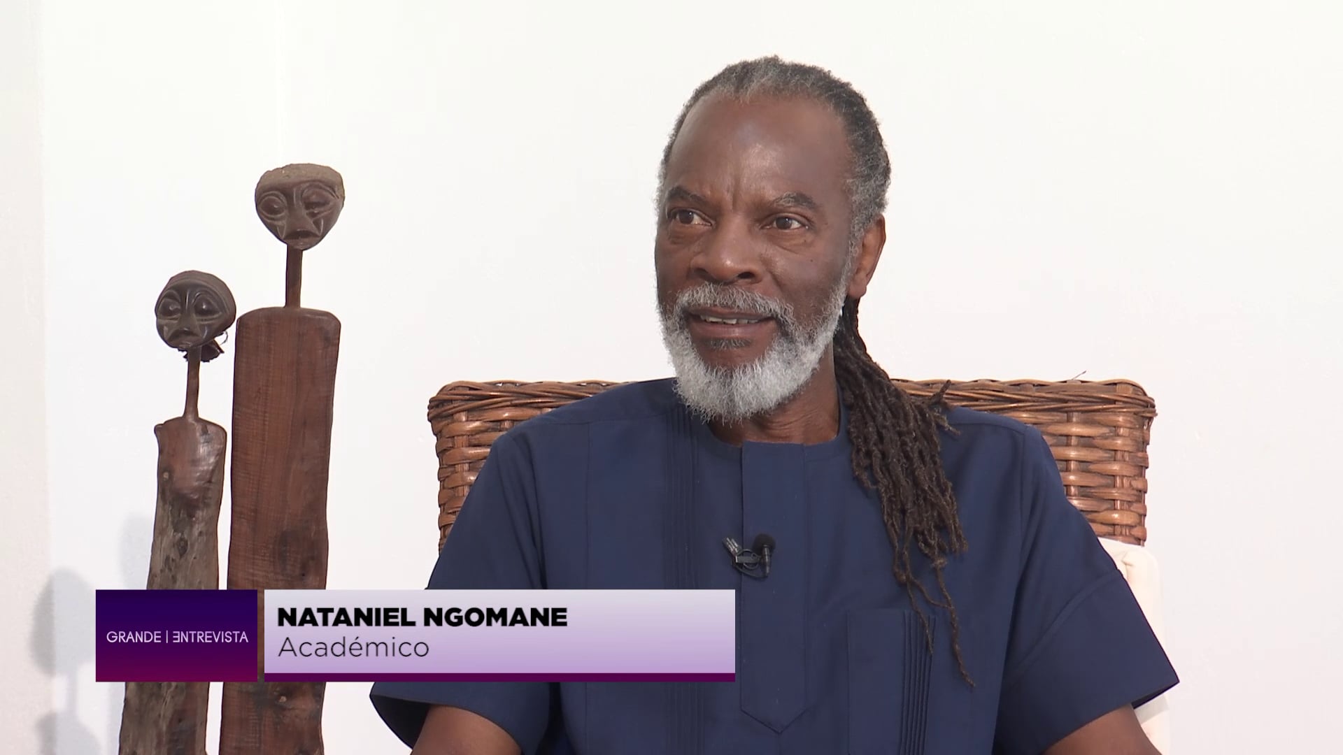Nataniel Ngomane