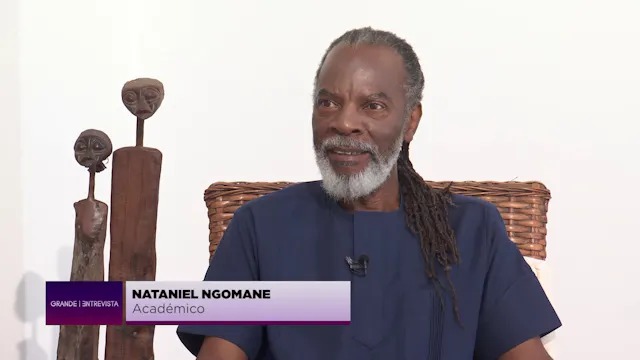 Nataniel Ngomane