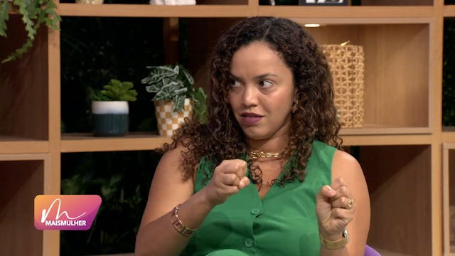 Mulheres que Transformam: liderança,e...