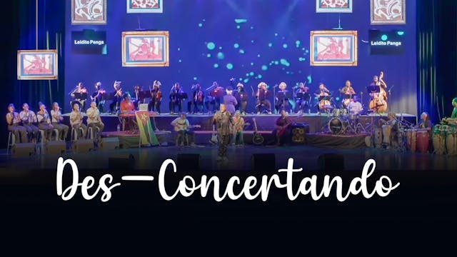 Des-concertando