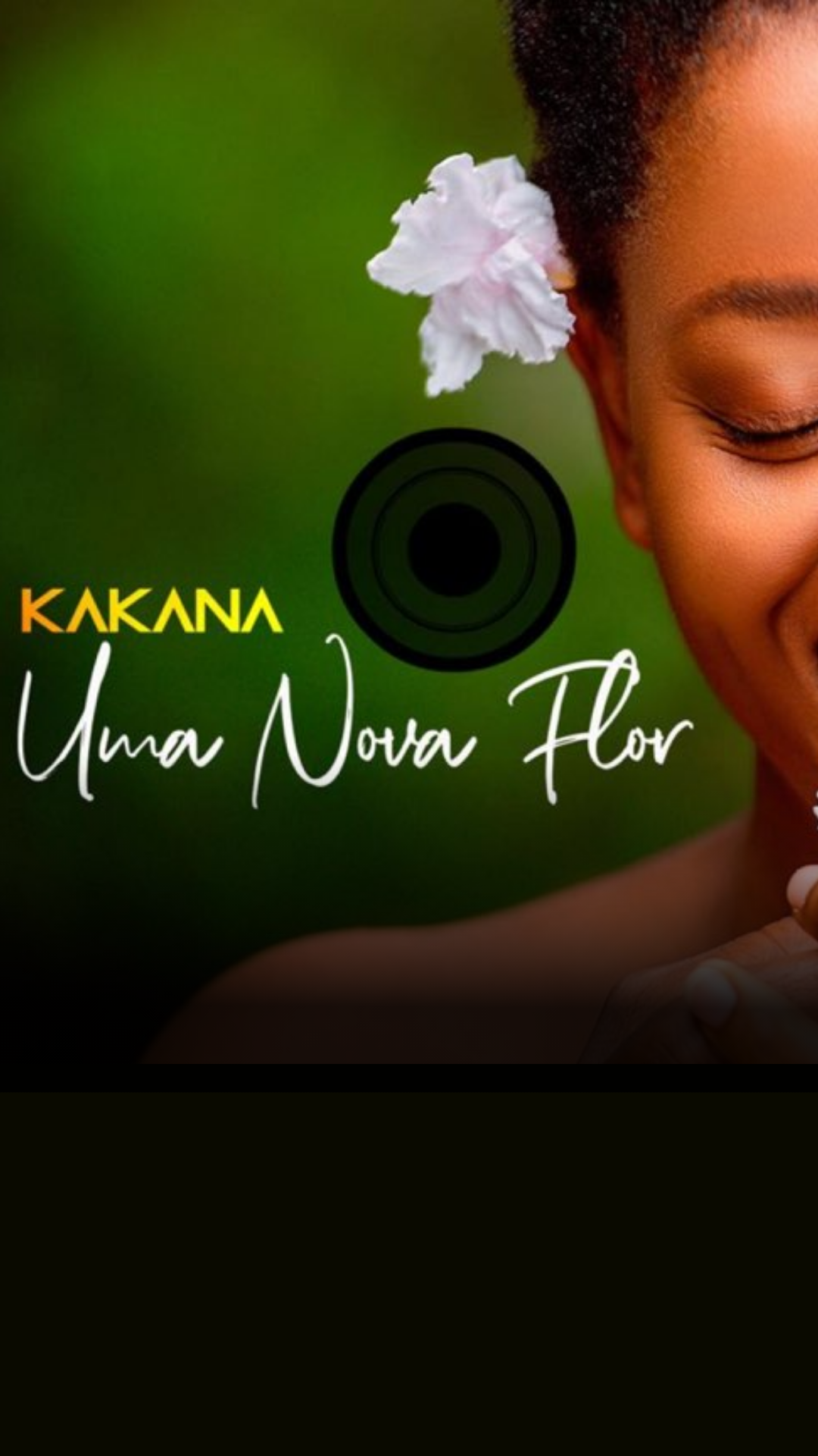 Banda Kakana - Uma Nova Flor