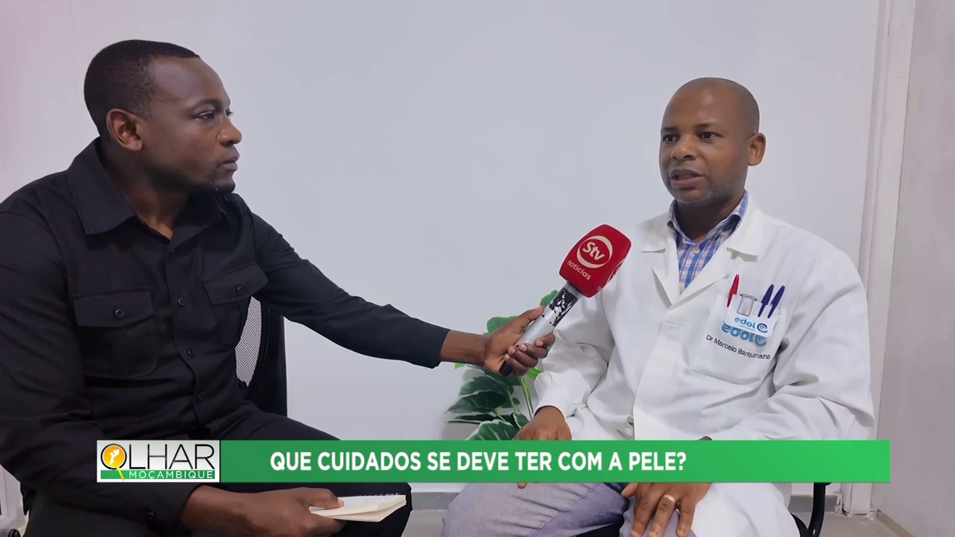 Dermatologia: Uma área que vai além do tratamento da pele