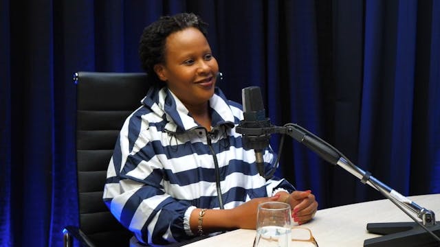 Elsa Muthemba