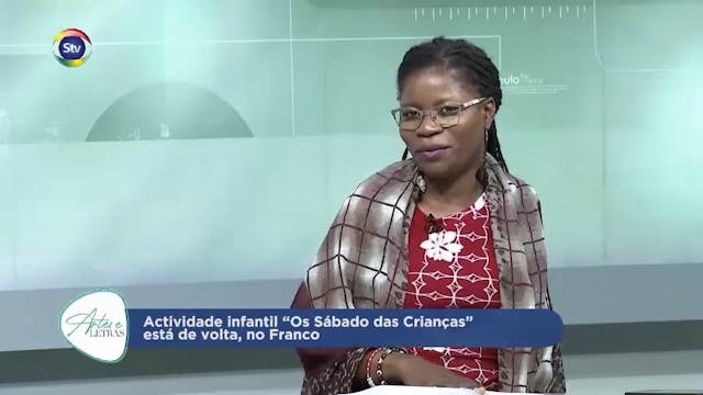 Sábado das crianças
