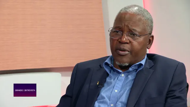 Alberto Tsamba