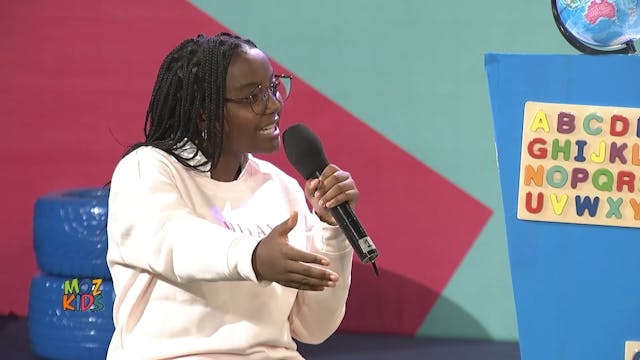 Juelma Moiane