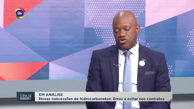 Em análise: Novas concessões de hidro...