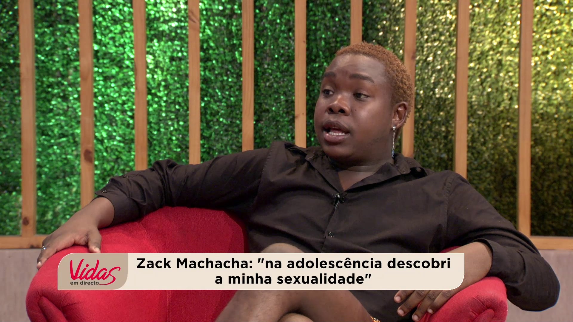 Zack Machacha